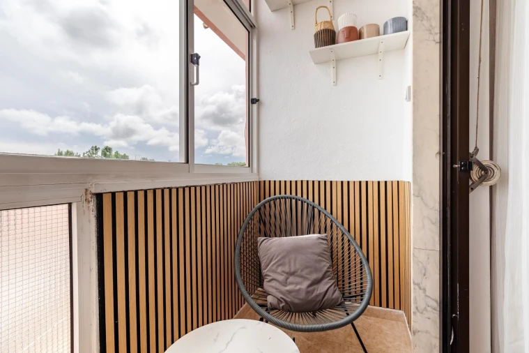 Apartamento T2 para Venda em Cacém e São Marcos Foto 10