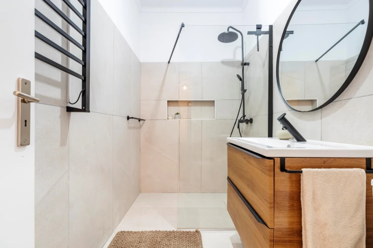 Apartamento T2 para Venda em Cacém e São Marcos Foto 31
