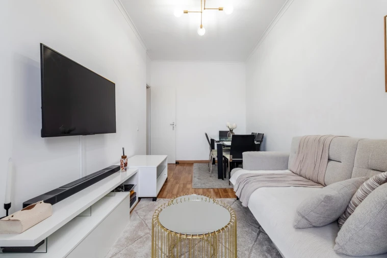Apartamento T2 para Venda em Cacém e São Marcos Foto 13