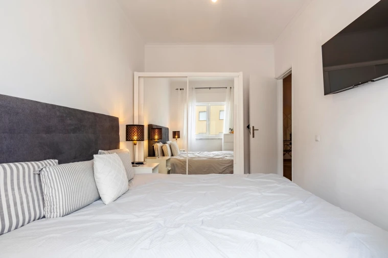 Apartamento T2 para Venda em Cacém e São Marcos Foto 26