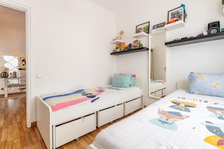 Apartamento T2 para Venda em Cacém e São Marcos Foto 30