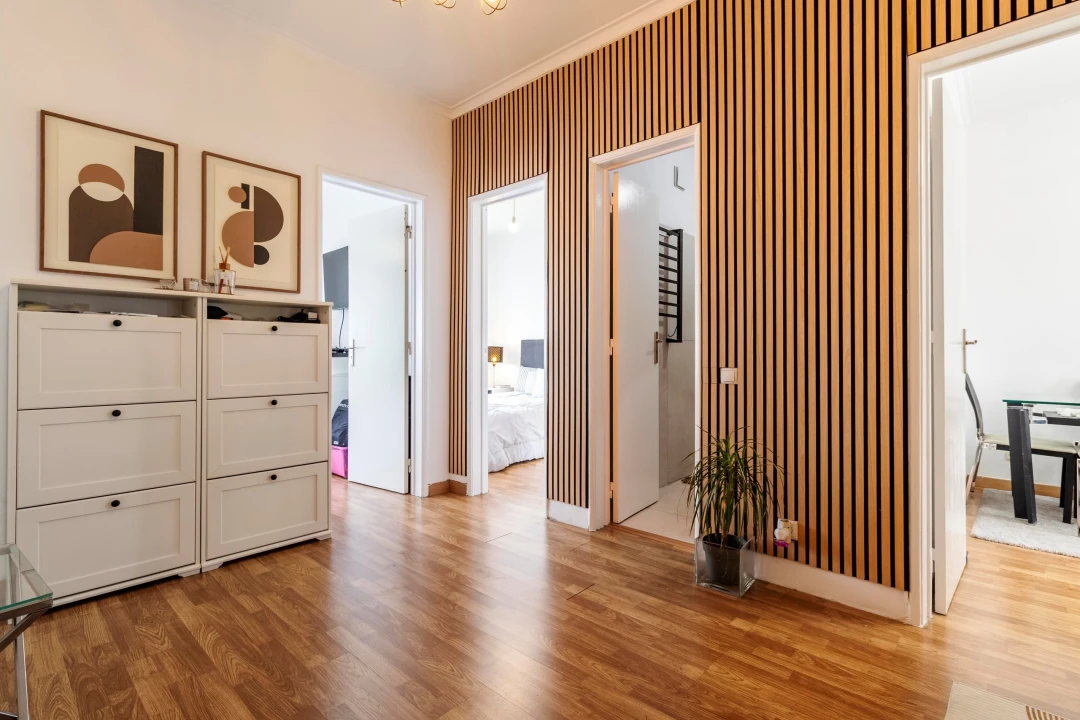 Apartamento T2 para Venda em Cacém e São Marcos Foto 5