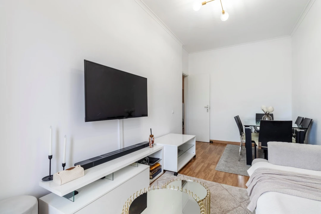 Apartamento T2 para Venda em Cacém e São Marcos Foto 14