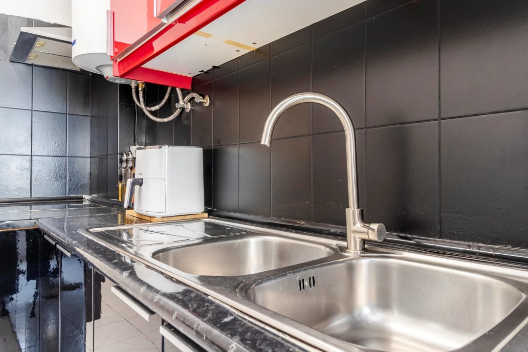 Apartamento T2 para Venda em Cacém e São Marcos Foto 22