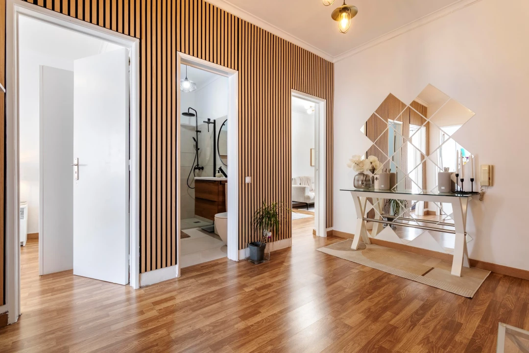 Apartamento T2 para Venda em Cacém e São Marcos Foto 1