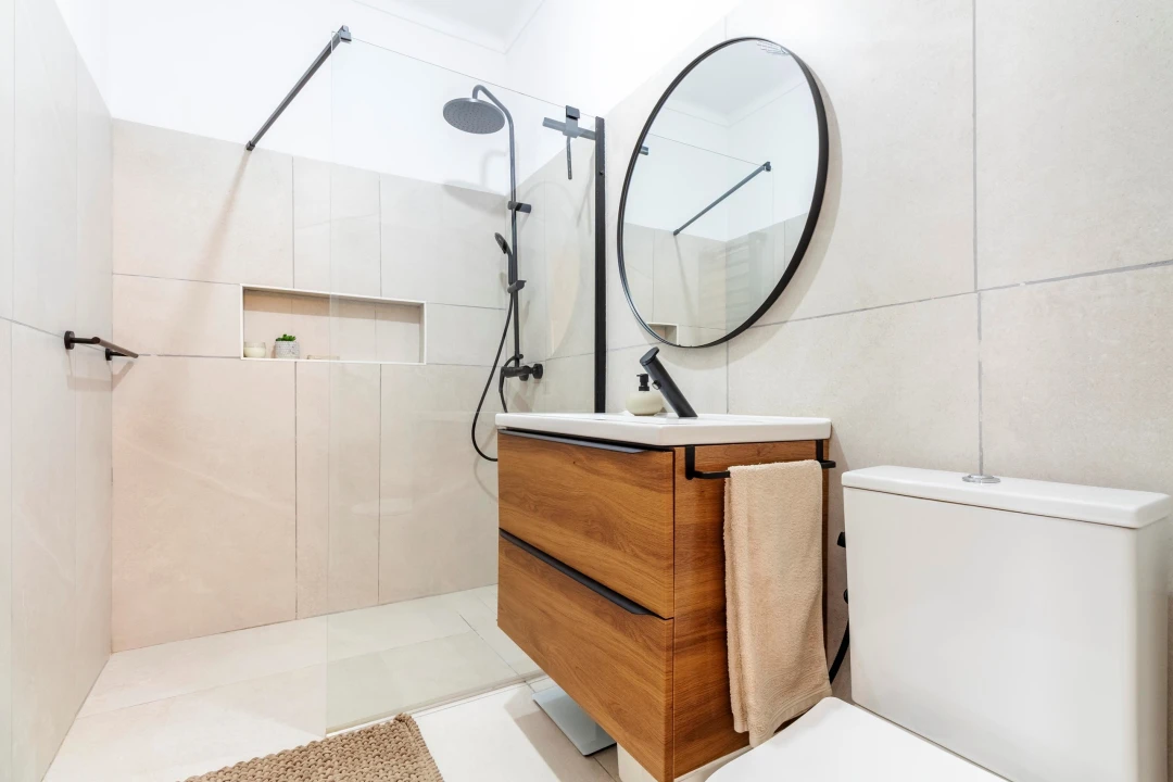 Apartamento T2 para Venda em Cacém e São Marcos Foto 32