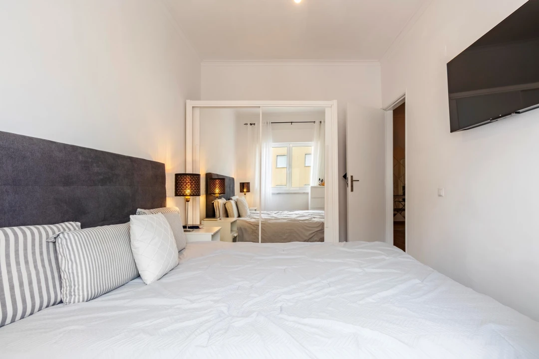 Apartamento T2 para Venda em Cacém e São Marcos Foto 26