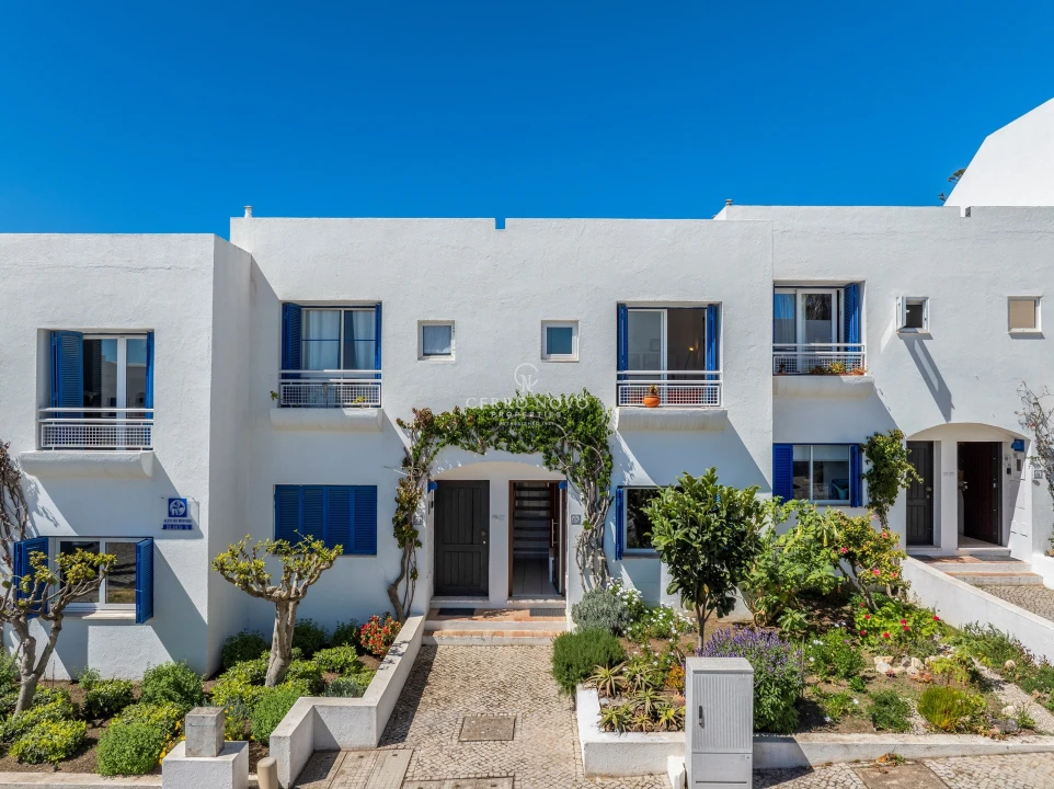 Apartamento T1 para Venda em Albufeira e Olhos de Água Foto 23