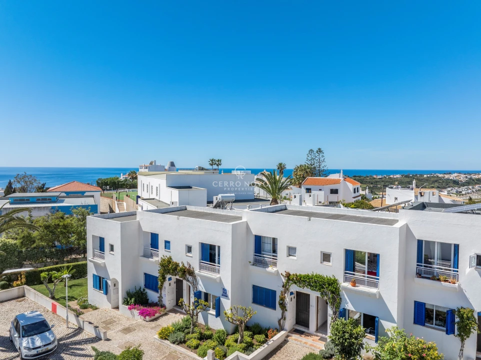 Apartamento T1 para Venda em Albufeira e Olhos de Água Foto 24