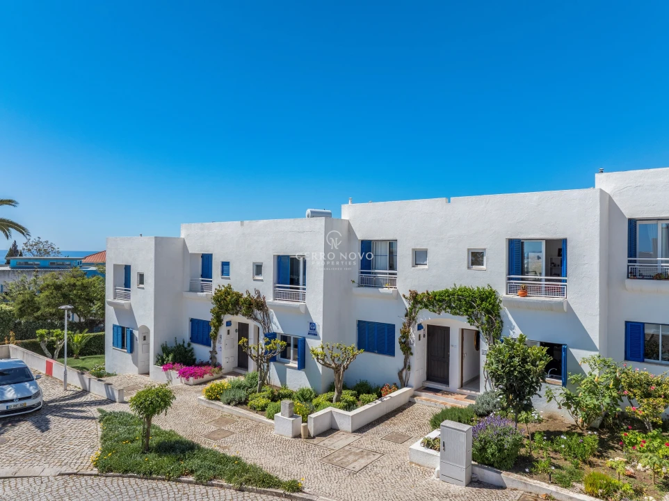 Apartamento T1 para Venda em Albufeira e Olhos de Água Foto 1
