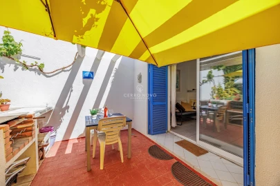 Apartamento T1 para Venda em Albufeira e Olhos de Água