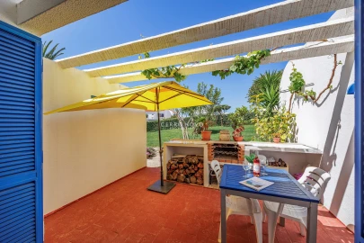 Apartamento T1 para Venda em Albufeira e Olhos de Água