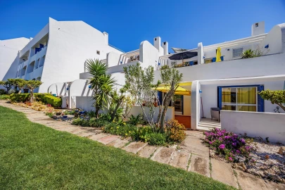 Apartamento T1 para Venda em Albufeira e Olhos de Água