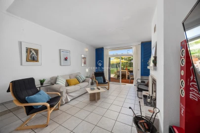 Apartamento T1 para Venda em Albufeira e Olhos de Água