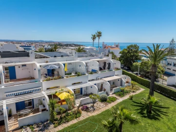 Apartamento T1 para Venda em Albufeira e Olhos de Água