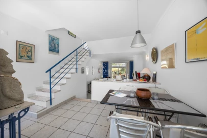 Apartamento T1 para Venda em Albufeira e Olhos de Água