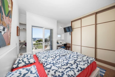 Apartamento T1 para Venda em Albufeira e Olhos de Água