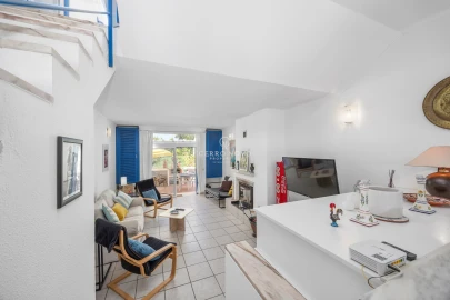 Apartamento T1 para Venda em Albufeira e Olhos de Água