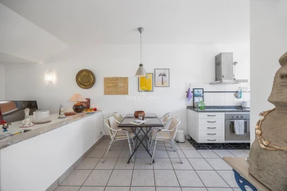 Apartamento T1 para Venda em Albufeira e Olhos de Água