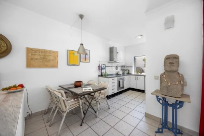 Apartamento T1 para Venda em Albufeira e Olhos de Água