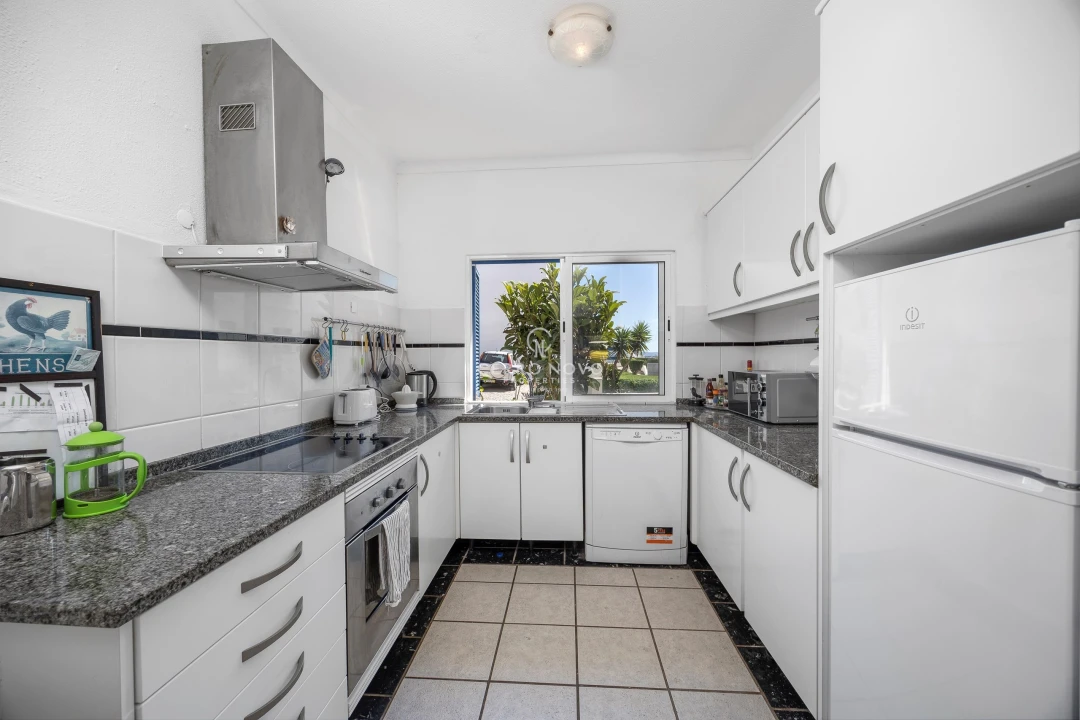 Apartamento T1 para Venda em Albufeira e Olhos de Água Foto 8
