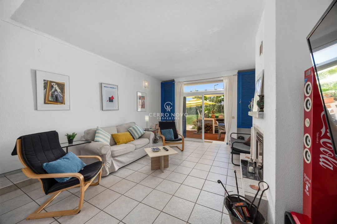 Apartamento T1 para Venda em Albufeira e Olhos de Água Foto 10