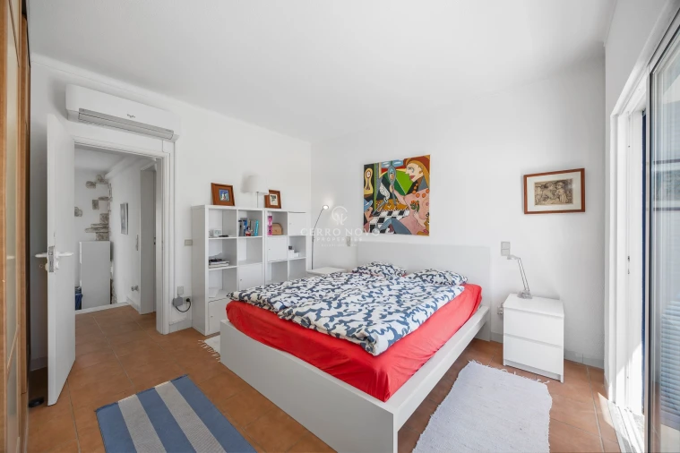 Apartamento T1 para Venda em Albufeira e Olhos de Água Foto 13