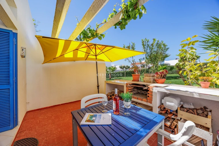 Apartamento T1 para Venda em Albufeira e Olhos de Água Foto 7