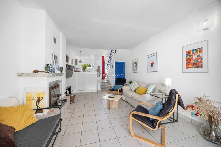 Apartamento T1 para Venda em Albufeira e Olhos de Água Foto 11