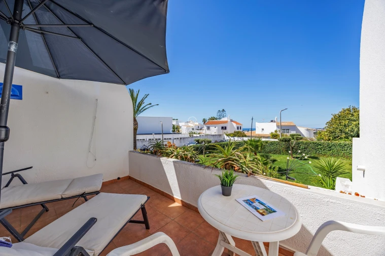 Apartamento T1 para Venda em Albufeira e Olhos de Água Foto 3