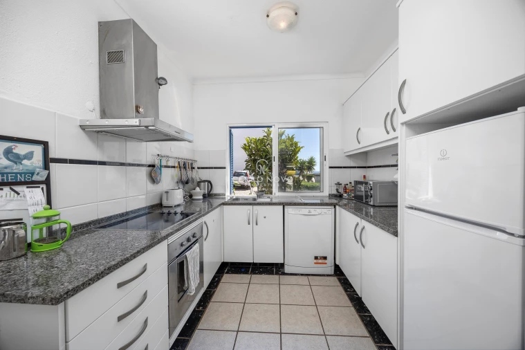 Apartamento T1 para Venda em Albufeira e Olhos de Água Foto 8