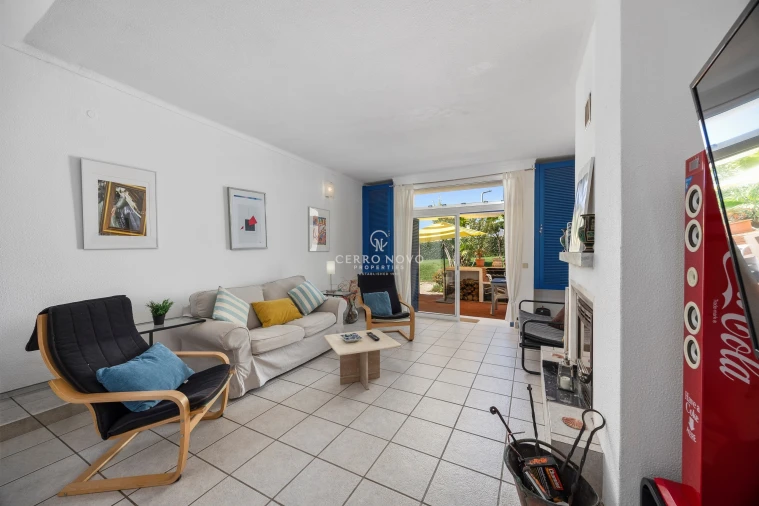 Apartamento T1 para Venda em Albufeira e Olhos de Água Foto 10