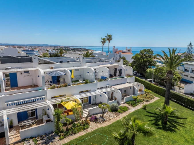 Apartamento T1 para Venda em Albufeira e Olhos de Água Foto 6