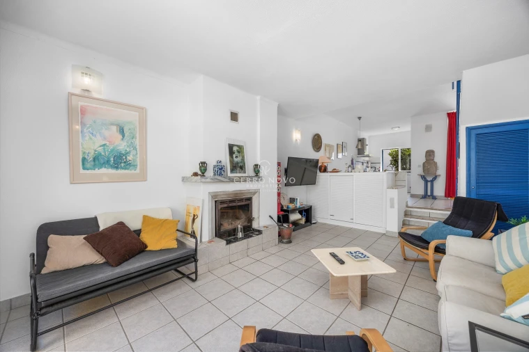 Apartamento T1 para Venda em Albufeira e Olhos de Água Foto 19