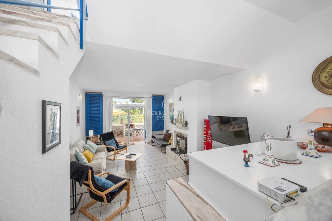 Apartamento T1 para Venda em Albufeira e Olhos de Água Foto 18