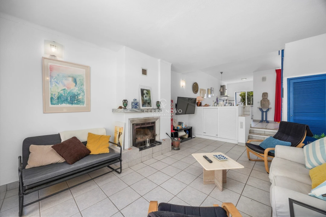 Apartamento T1 para Venda em Albufeira e Olhos de Água Foto 19