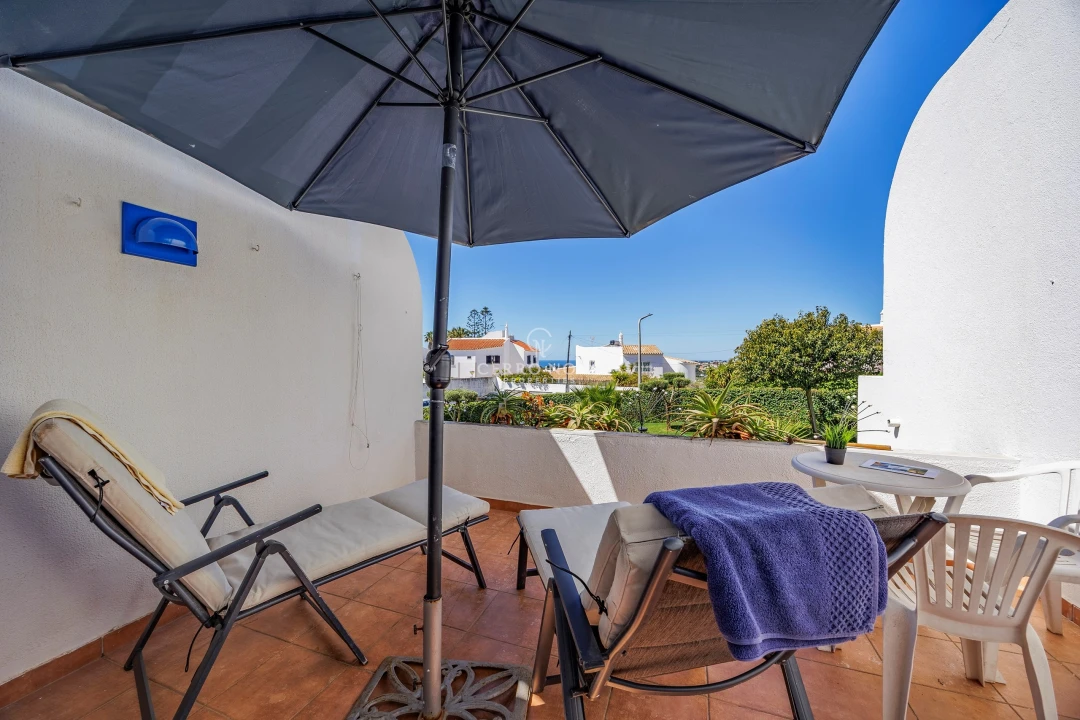 Apartamento T1 para Venda em Albufeira e Olhos de Água Foto 15