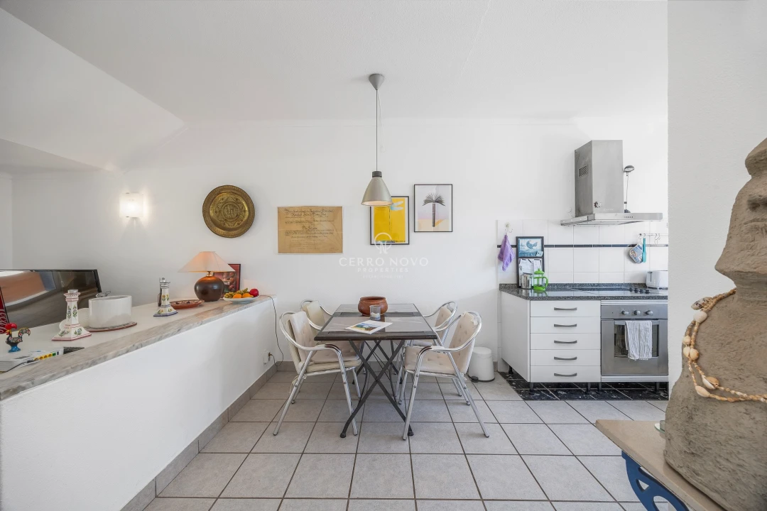 Apartamento T1 para Venda em Albufeira e Olhos de Água Foto 9