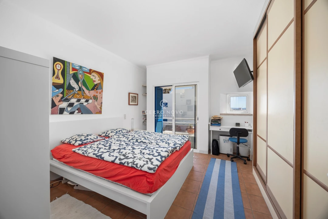 Apartamento T1 para Venda em Albufeira e Olhos de Água Foto 14