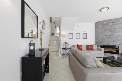 Moradia T3 para Venda em Quarteira