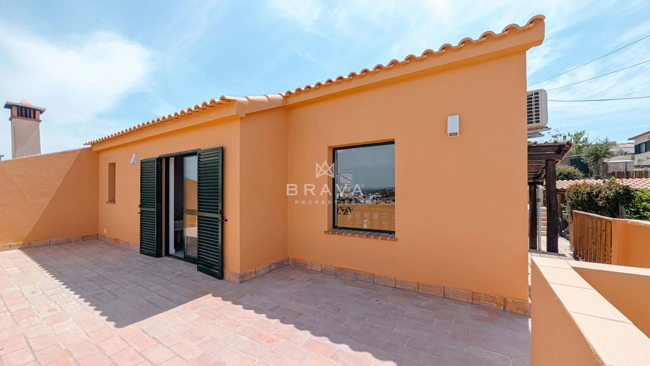 Moradia T4 para Venda em Silves Foto 18