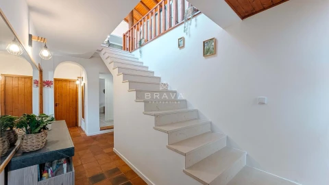 Moradia T4 para Venda em Silves