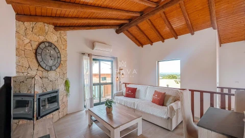 Moradia T4 para Venda em Silves