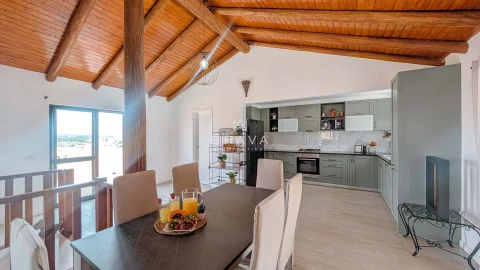 Moradia T4 para Venda em Silves
