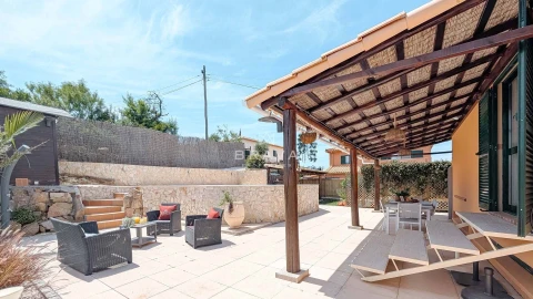Moradia T4 para Venda em Silves