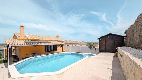 Moradia T4 para Venda em Silves