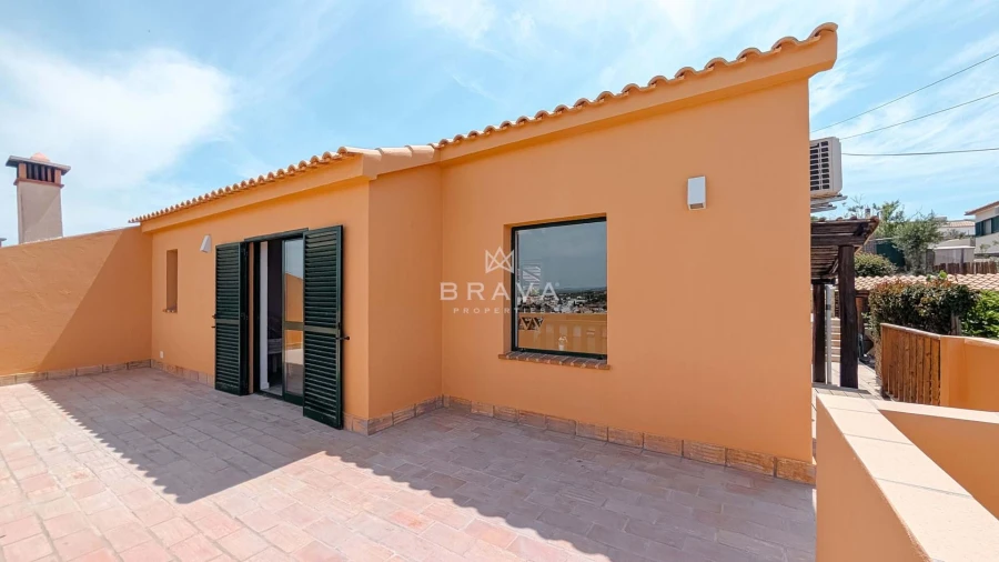 Moradia T4 para Venda em Silves Foto 18
