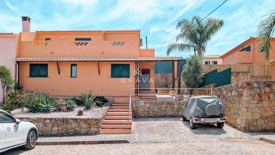 Moradia T4 para Venda em Silves Foto 36