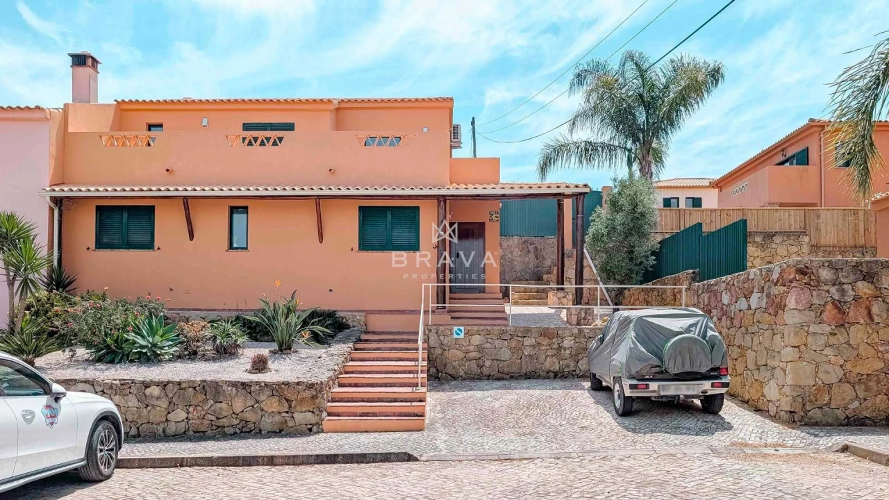 Moradia T4 para Venda em Silves Foto 36