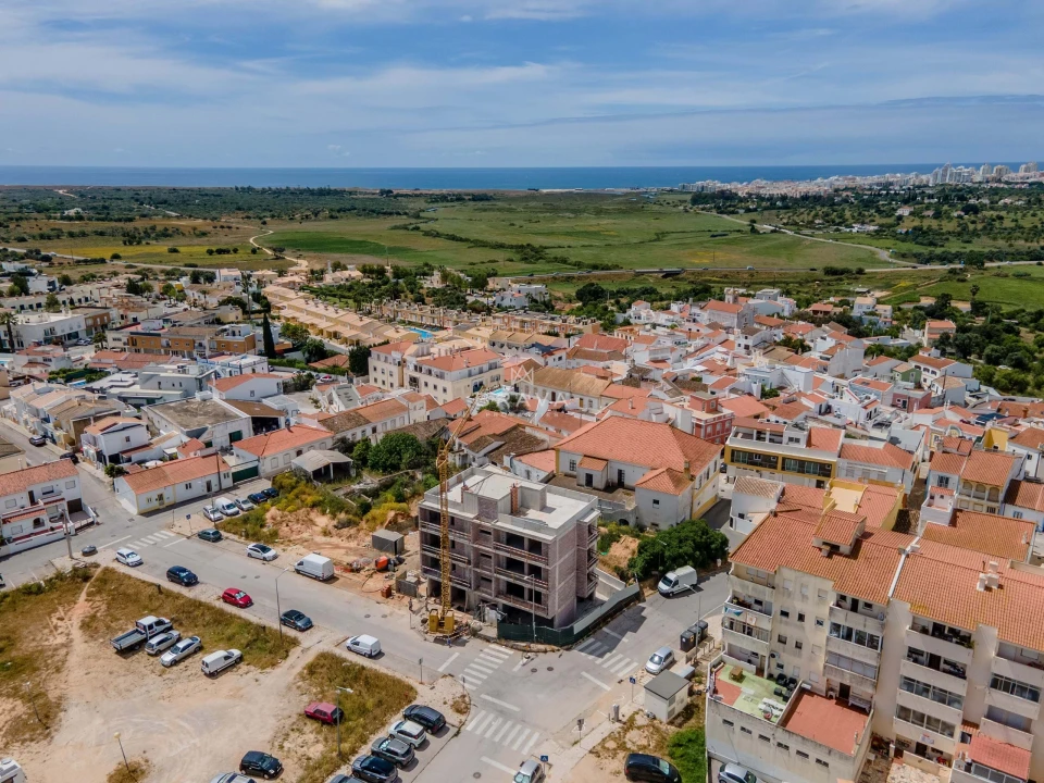 Apartamento T1 para Venda em Silves Foto 9